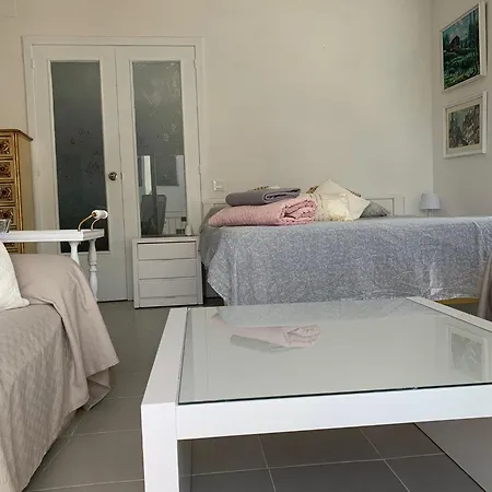 M'enamora Vendégház *