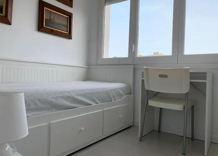 Vendégház M'enamora Girona