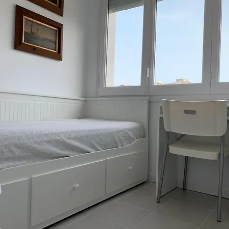 Guest house M'enamora Girona